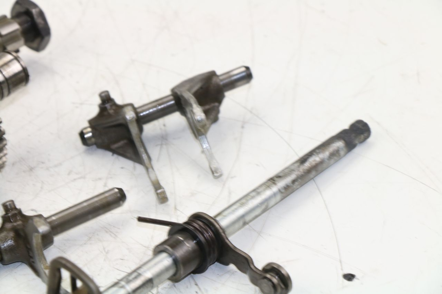 photo de CAJA CAMBIOS YAMAHA VIRAGO 125 (1996 - 2003)