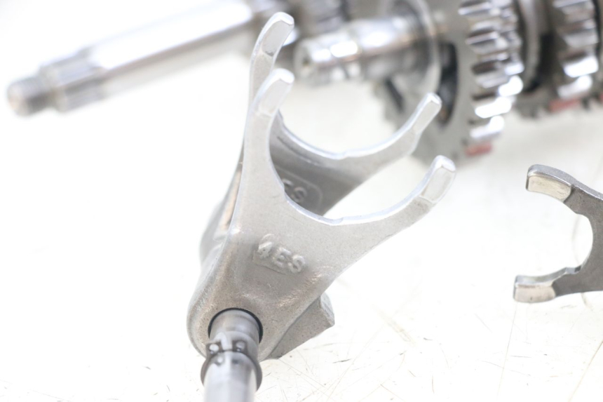 photo de  YAMAHA YZ 85 (2002 - 2018)
