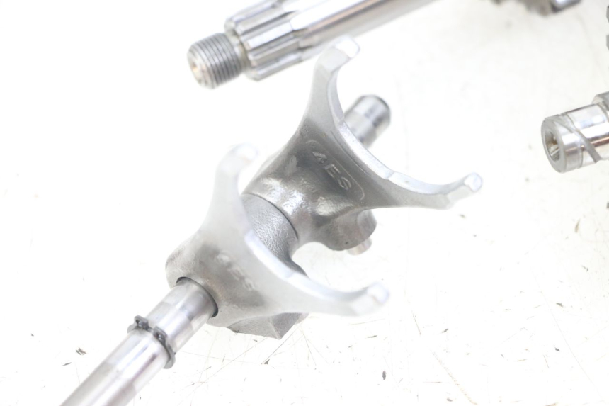 photo de  YAMAHA YZ 85 (2002 - 2018)