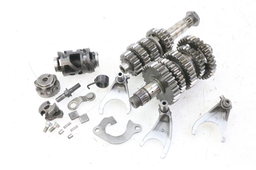 photo de CAJA CAMBIOS YAMAHA YZ-F YZF 250 (2007 - 2013)