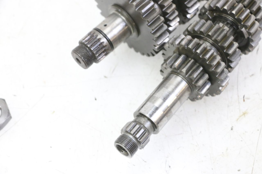 photo de CAJA CAMBIOS YAMAHA YZ-F YZF 250 (2007 - 2013)
