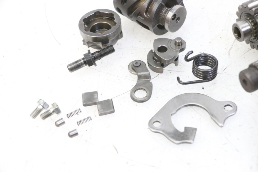 photo de CAJA CAMBIOS YAMAHA YZ-F YZF 250 (2007 - 2013)