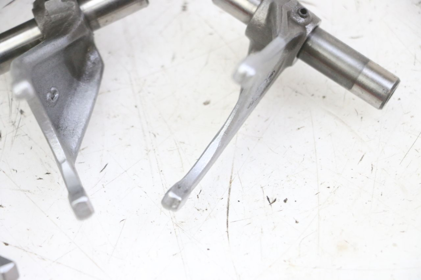 photo de CAJA CAMBIOS YAMAHA YZ-F YZF 250 (2007 - 2013)