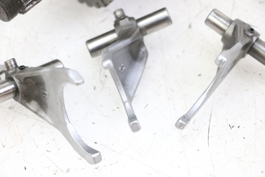 photo de CAJA CAMBIOS YAMAHA YZ-F YZF 250 (2007 - 2013)