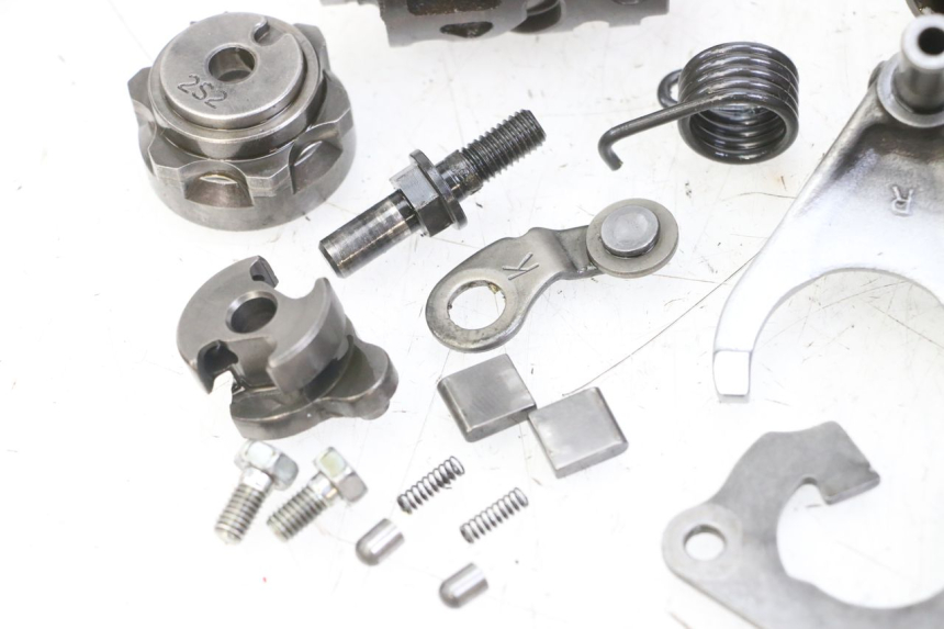 photo de CAJA CAMBIOS YAMAHA YZ-F YZF 250 (2007 - 2013)