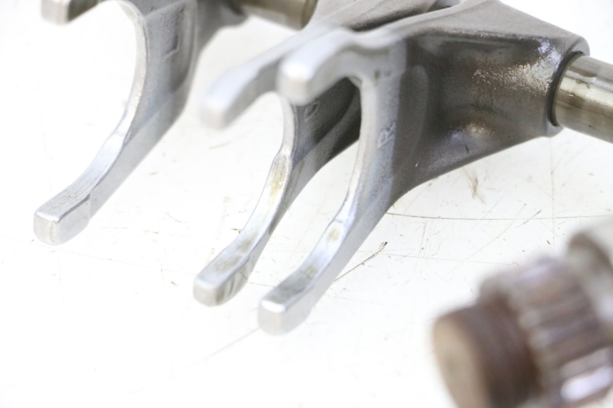 photo de CAJA CAMBIOS YAMAHA YFM R RAPTOR 250 (2008 - 2014)