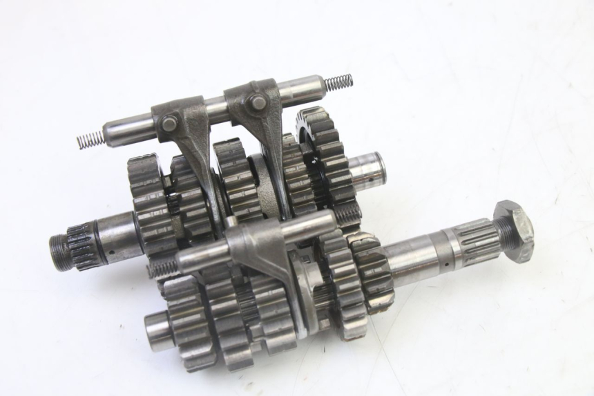 photo de CAJA CAMBIOS YAMAHA YZ-F YZF 250 (2014 - 2018)