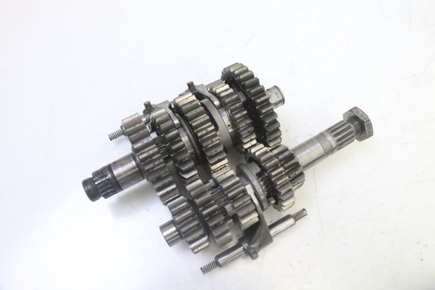 photo de CAJA CAMBIOS YAMAHA YZ-F YZF 250 (2014 - 2018)