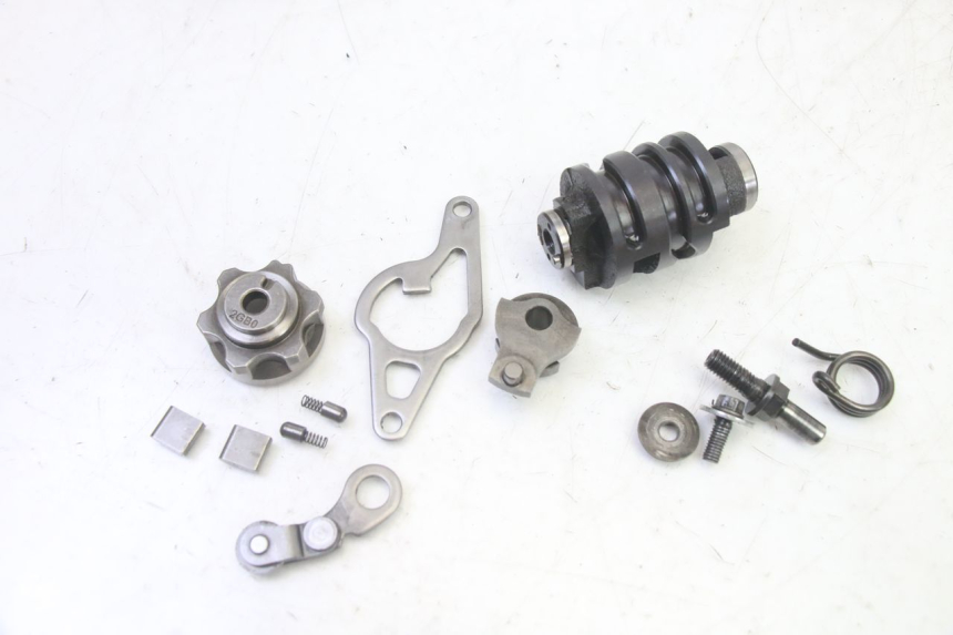 photo de CAJA CAMBIOS YAMAHA YZ-F YZF 250 (2014 - 2018)