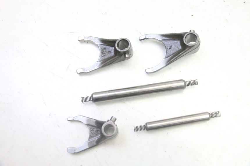 photo de CAJA CAMBIOS YAMAHA YZ-F YZF 250 (2014 - 2018)