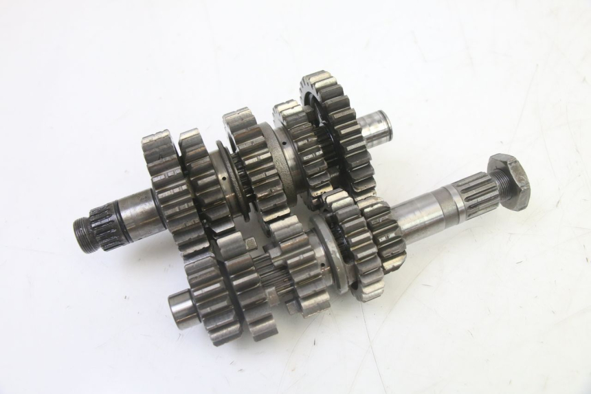 photo de CAJA CAMBIOS YAMAHA YZ-F YZF 250 (2014 - 2018)