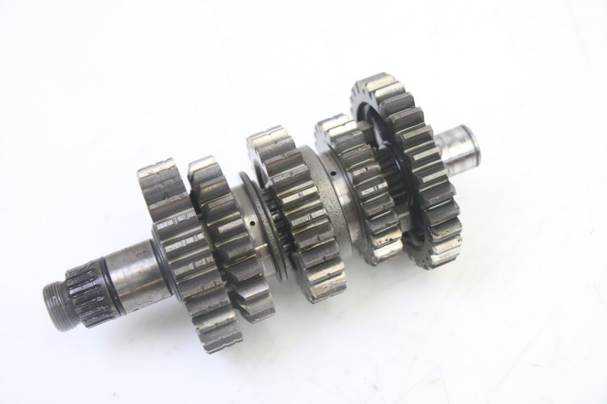 photo de CAJA CAMBIOS YAMAHA YZ-F YZF 250 (2014 - 2018)