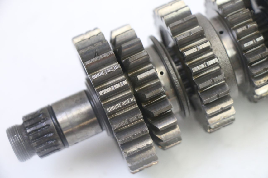 photo de CAJA CAMBIOS YAMAHA YZ-F YZF 250 (2014 - 2018)