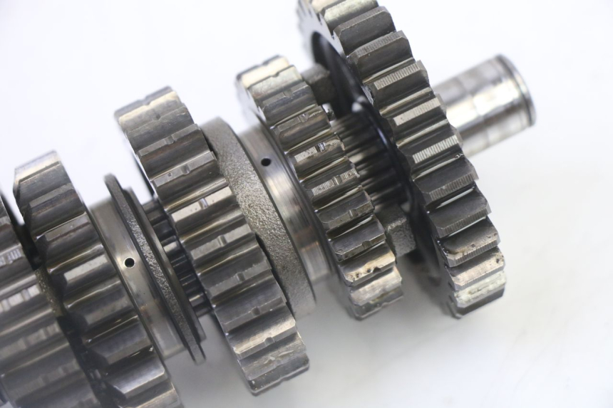 photo de CAJA CAMBIOS YAMAHA YZ-F YZF 250 (2014 - 2018)