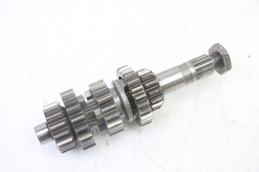 photo de CAJA CAMBIOS YAMAHA YZ-F YZF 250 (2014 - 2018)