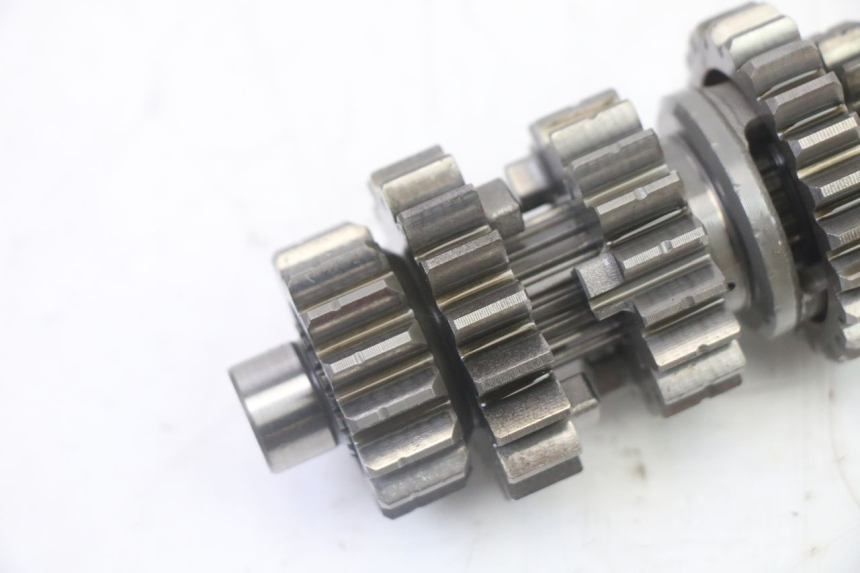 photo de CAJA CAMBIOS YAMAHA YZ-F YZF 250 (2014 - 2018)