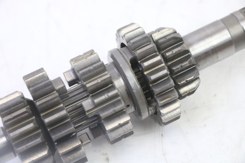 photo de CAJA CAMBIOS YAMAHA YZ-F YZF 250 (2014 - 2018)