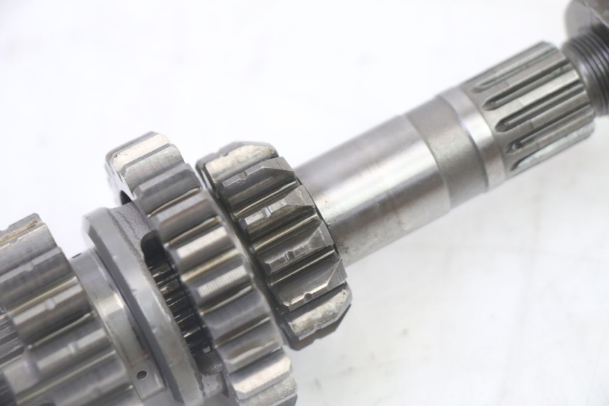 photo de CAJA CAMBIOS YAMAHA YZ-F YZF 250 (2014 - 2018)