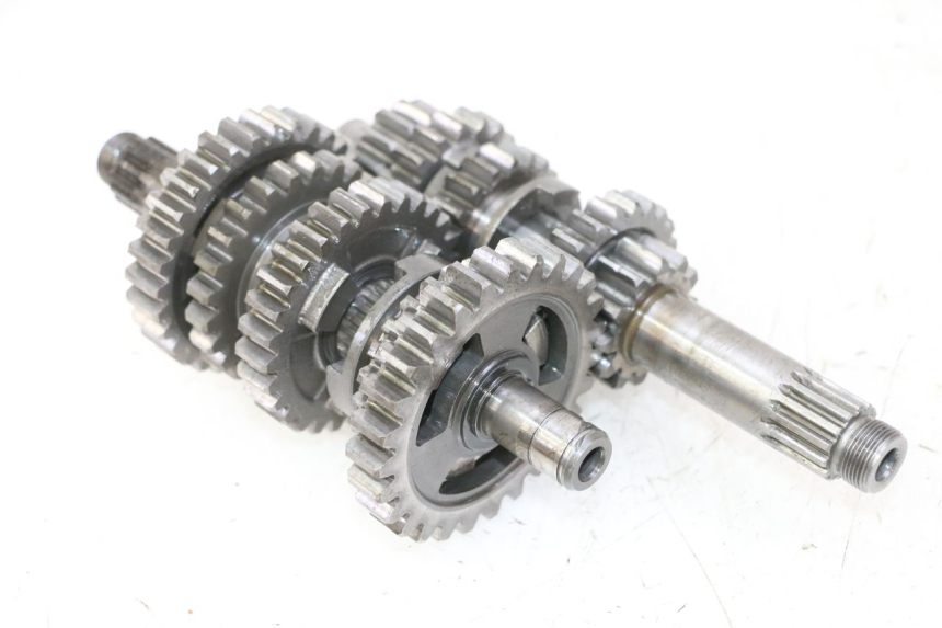 photo de CAJA CAMBIOS YAMAHA YZ 125 (1998 - 2005)