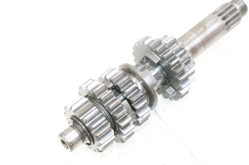 photo de CAJA CAMBIOS YAMAHA YZ 125 (1998 - 2005)