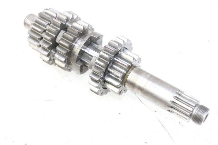 photo de CAJA CAMBIOS YAMAHA YZ 125 (1998 - 2005)