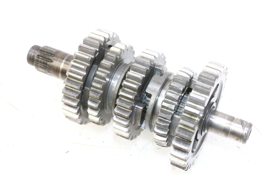 photo de CAJA CAMBIOS YAMAHA YZ 125 (1998 - 2005)