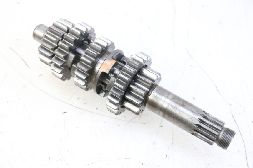 photo de CAJA CAMBIOS YAMAHA YZ 125 (1998 - 2005)