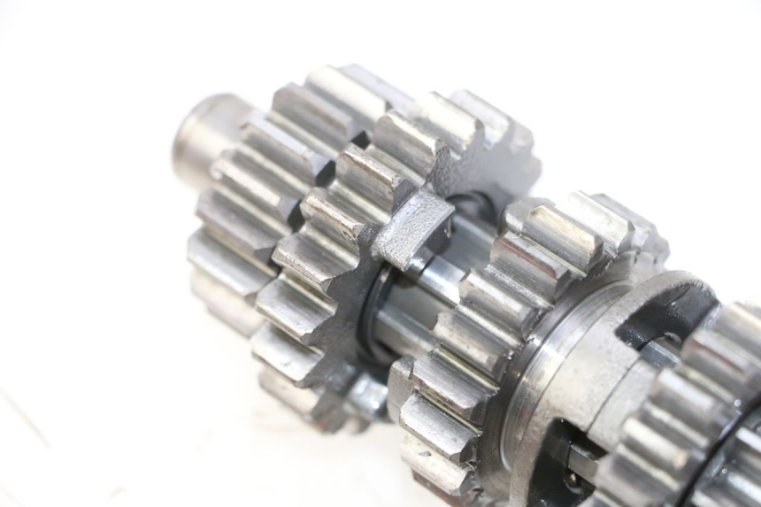 photo de CAJA CAMBIOS YAMAHA YZ 125 (1998 - 2005)