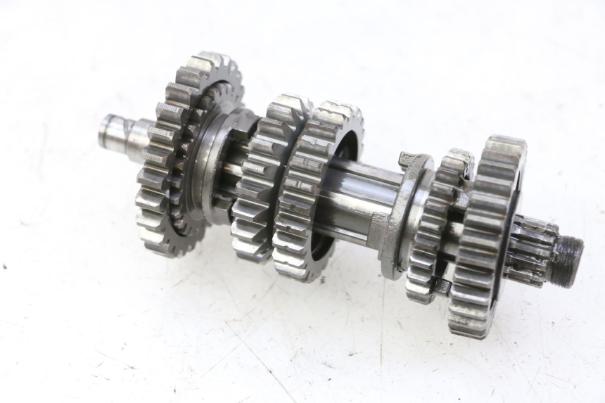 photo de  YAMAHA YZ 85 (2002 - 2018)