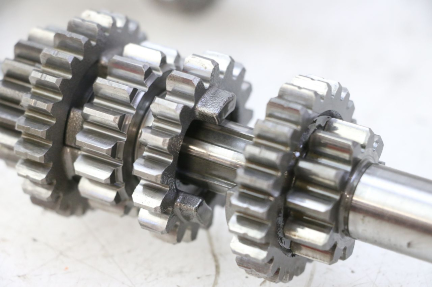 photo de  YAMAHA YZ 85 (2002 - 2018)