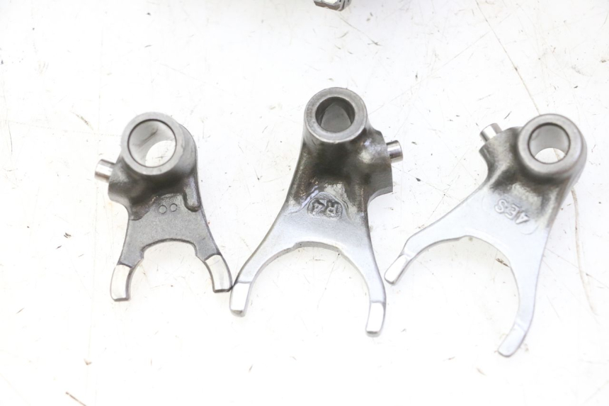 photo de  YAMAHA YZ 85 (2002 - 2018)