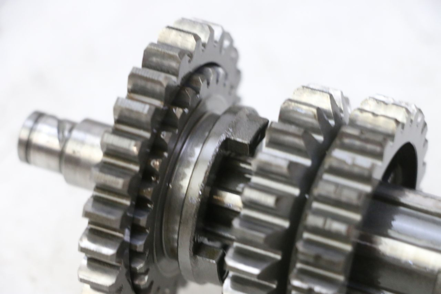 photo de  YAMAHA YZ 85 (2002 - 2018)