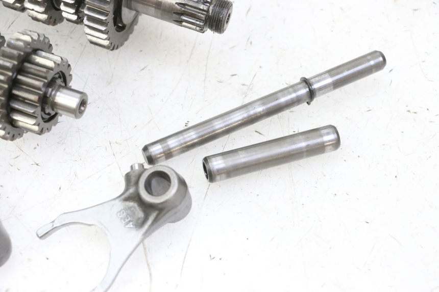 photo de  YAMAHA YZ 85 (2002 - 2018)