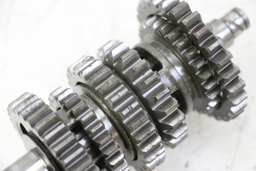 photo de  YAMAHA YZ 85 (2002 - 2018)