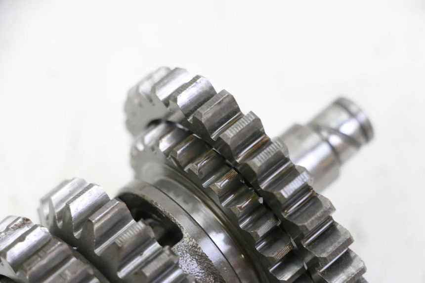 photo de  YAMAHA YZ 85 (2002 - 2018)