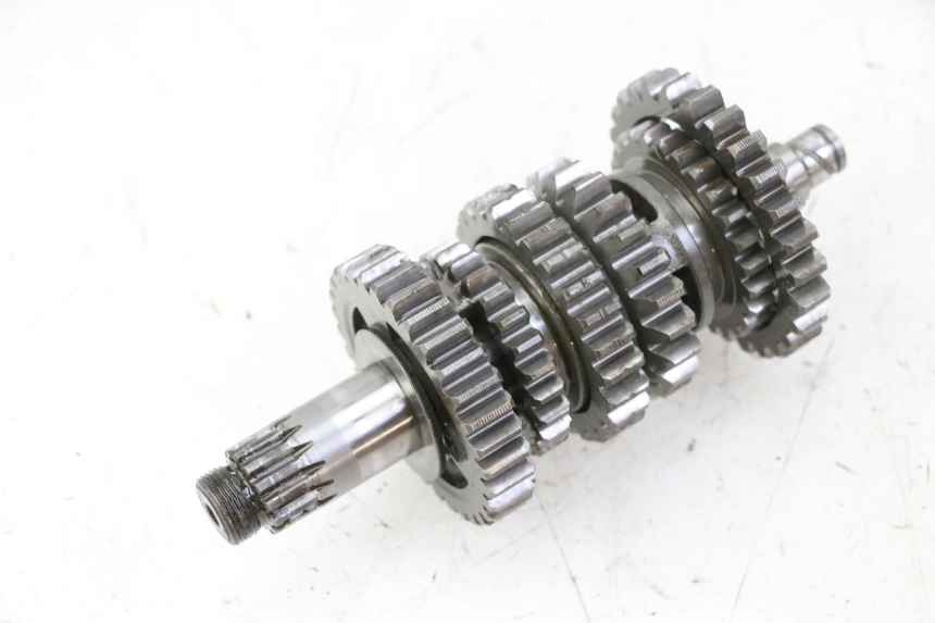 photo de  YAMAHA YZ 85 (2002 - 2018)