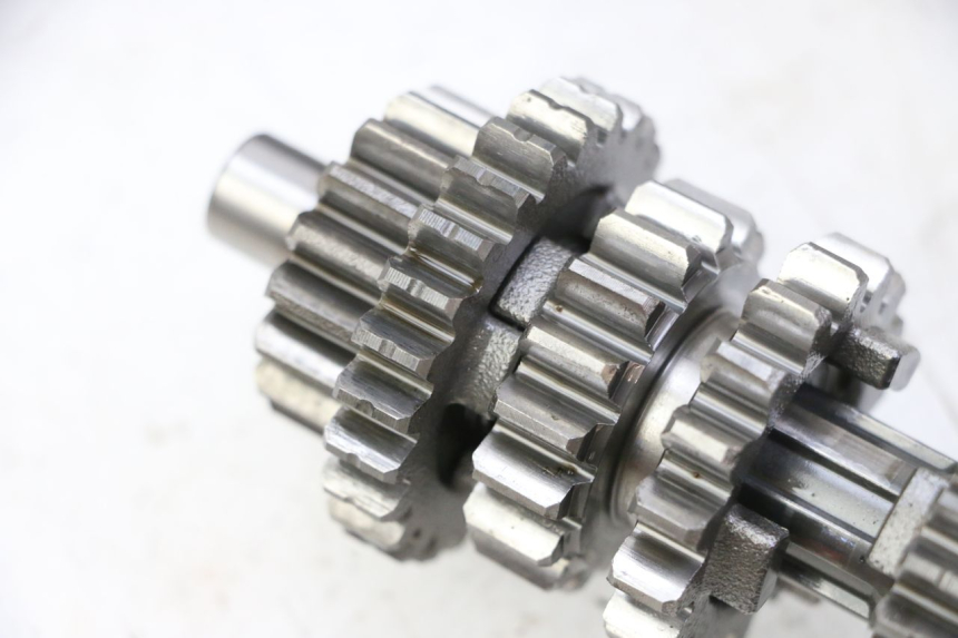 photo de  YAMAHA YZ 85 (2002 - 2018)