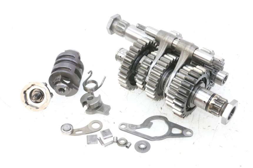 photo de CAJA CAMBIOS YAMAHA YZF YZ-F 450 (2014 - 2016)