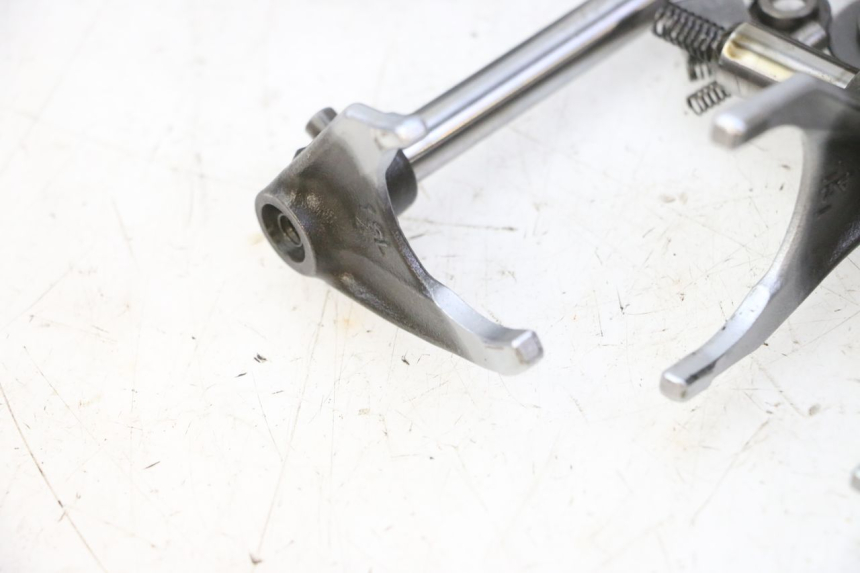 photo de CAJA CAMBIOS YAMAHA YZF YZ-F 450 (2014 - 2016)