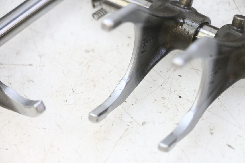 photo de CAJA CAMBIOS YAMAHA YZF YZ-F 450 (2014 - 2016)