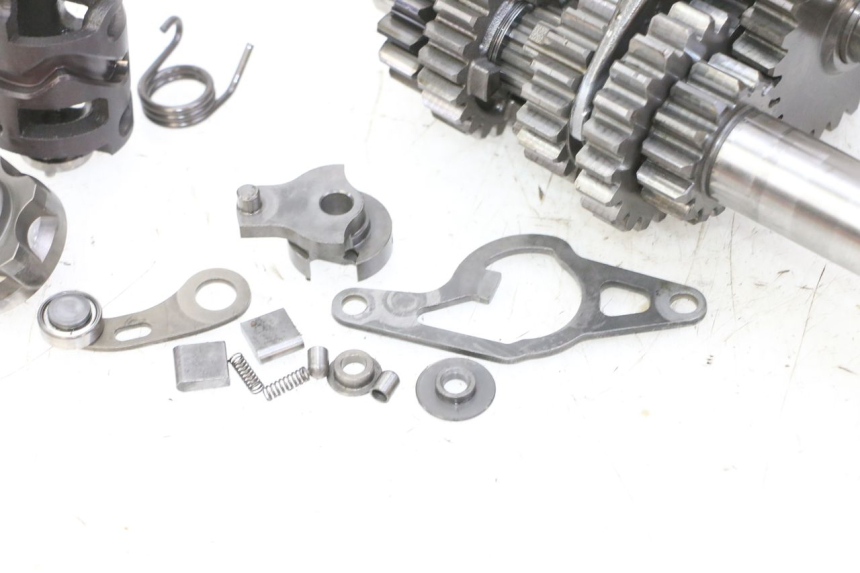 photo de CAJA CAMBIOS YAMAHA YZF YZ-F 450 (2014 - 2016)