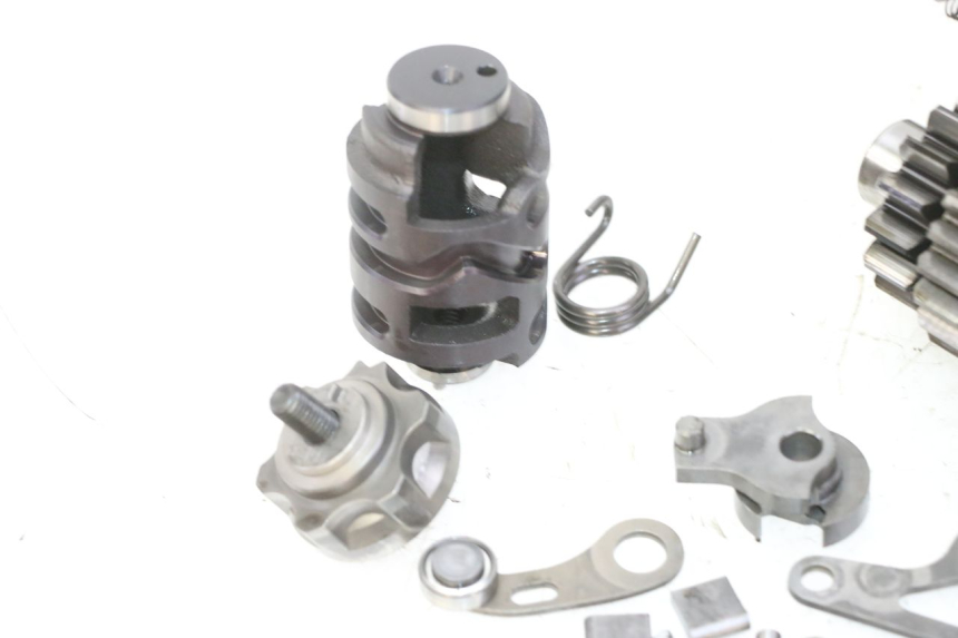 photo de CAJA CAMBIOS YAMAHA YZF YZ-F 450 (2014 - 2016)