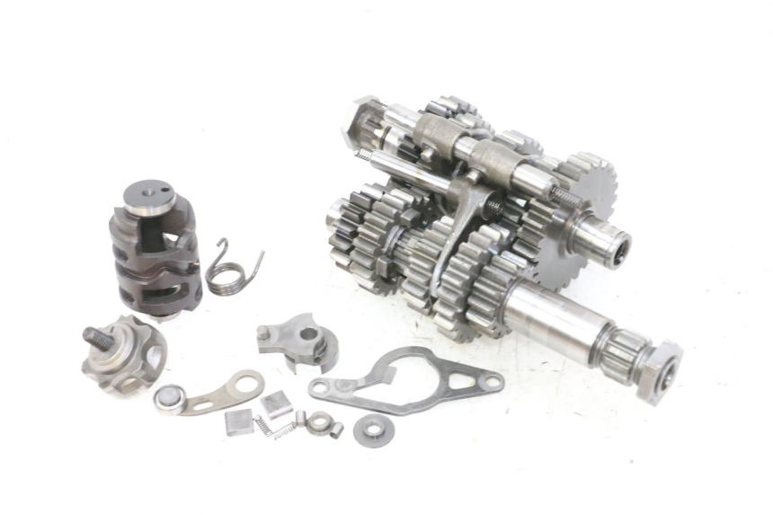 photo de CAJA CAMBIOS YAMAHA YZF YZ-F 450 (2014 - 2016)