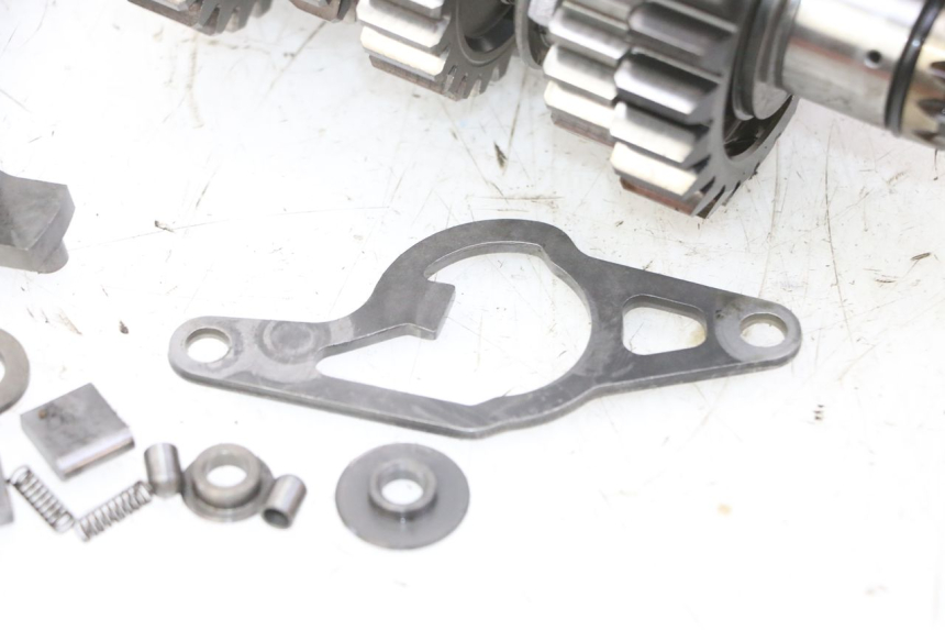 photo de CAJA CAMBIOS YAMAHA YZF YZ-F 450 (2014 - 2016)