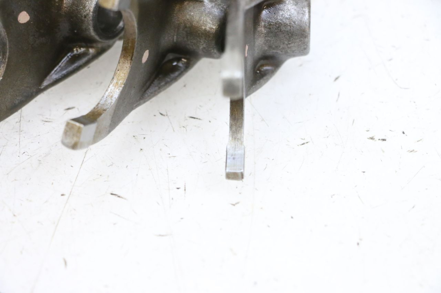 photo de CAJA CAMBIOS KYMCO ZING 125 (1997 - 2003) - Zoom calidad de ocasión