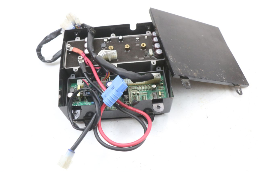 photo de Unidad de control CDI E-MAX 80L 1 (2011 - 2014)