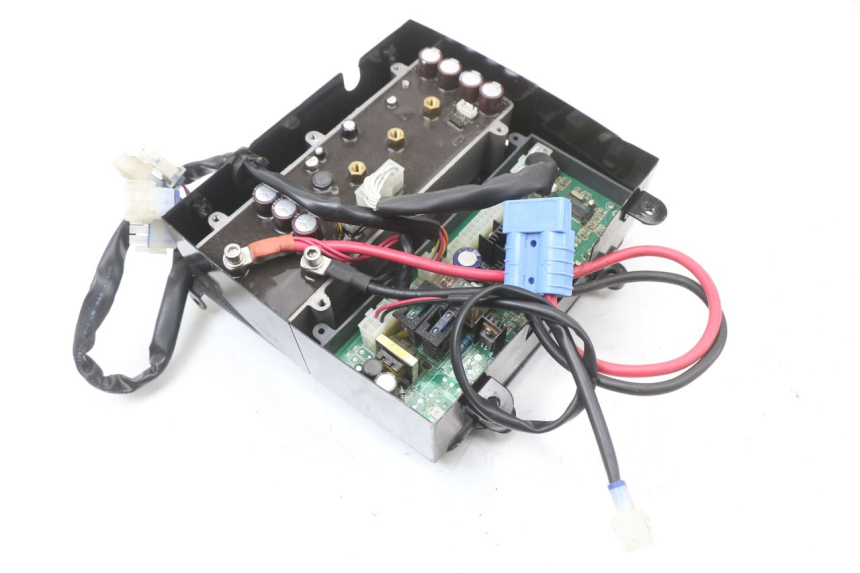 photo de Unidad de control CDI E-MAX 80L 1 (2011 - 2014)