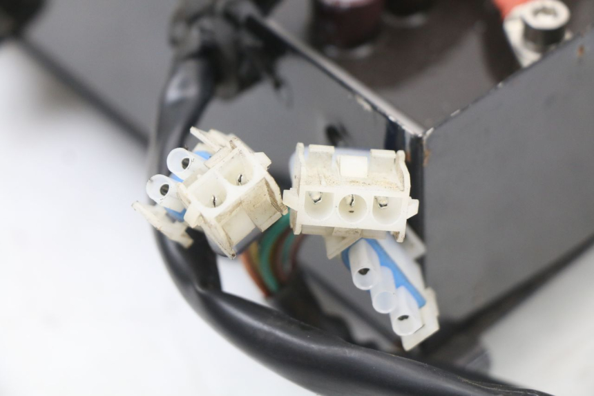 photo de Unidad de control CDI E-MAX 80L 1 (2011 - 2014)