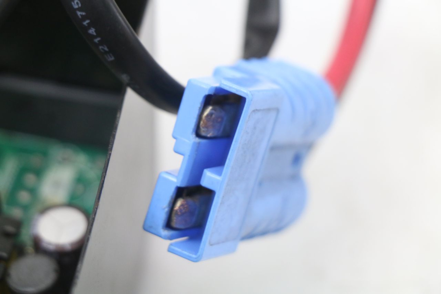 photo de Unidad de control CDI E-MAX 80L 1 (2011 - 2014)