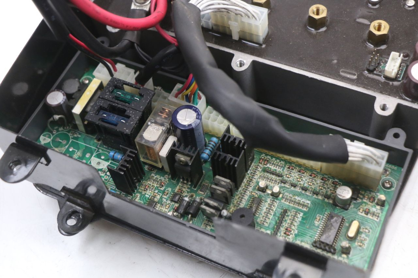 photo de Unidad de control CDI E-MAX 80L 1 (2011 - 2014)